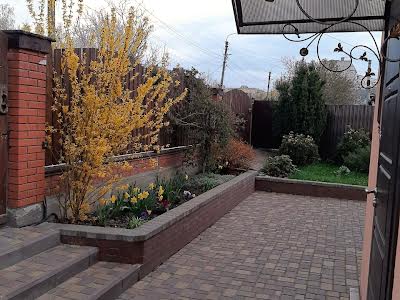 будинок за адресою Васильків, Миру вул. (Карла Лібкнехта), 31