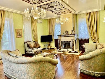 будинок за адресою Старокиївська вул.