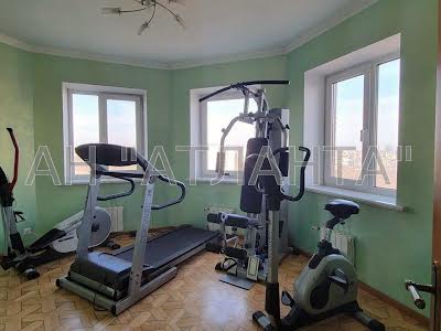 квартира за адресою Клінічна вул., 23-25