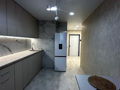 квартира по адресу Бровары, Металлургов ул., 35
