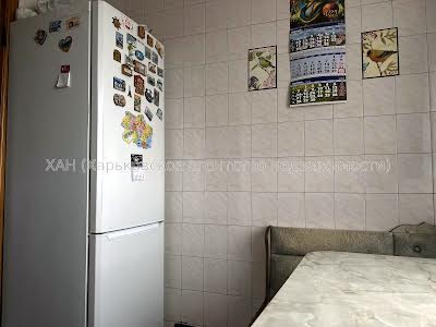 квартира по адресу Героев Труда ул. (Героїв Праці), 20/321