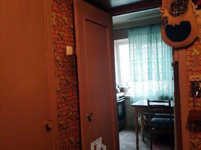 квартира по адресу Межевой пер., 3А