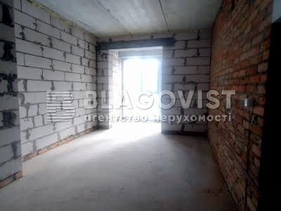 квартира по адресу Кузьми Скрябіна ул., 14