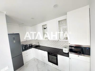 квартира по адресу Панорамна, 2
