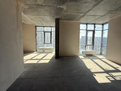 квартира за адресою Трускавецька вул., 10д