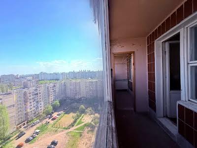 квартира за адресою Рональда Рейгана вул., 30а