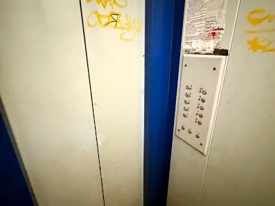 квартира по адресу Харьковское шоссе, 2/1