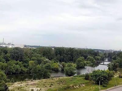 квартира за адресою Борткевича вул., 1