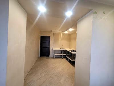 квартира по адресу Кричевского ул., 34