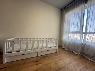 квартира за адресою Зарічна вул., 1-В