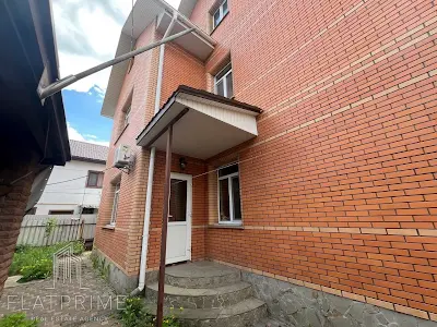 дом по адресу Винахідників, 6Б