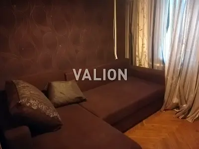 квартира за адресою Левка Лук'яненка вул. (Маршала Тимошенка), 5