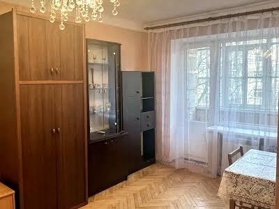 квартира по адресу Киев, Джона Маккейна ул. (Кудри Ивана), 37-А