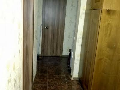 квартира за адресою Київ, Здолбунівська вул., 38А