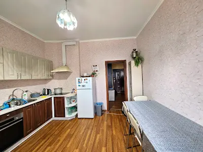 квартира по адресу Николая Лаврухина ул., 6