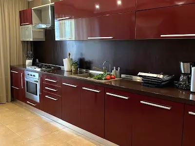 квартира за адресою Валерія Лобановського вул., 16