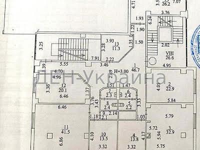 коммерческая по адресу Юрия Шумского ул., 1-А