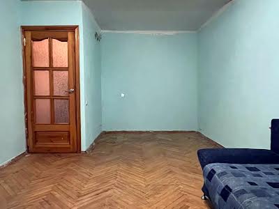 квартира по адресу Чоколовский бульв., 3