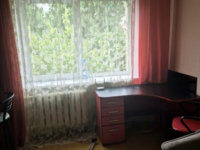 квартира за адресою Перемишльська вул. (Червонопільська), 2