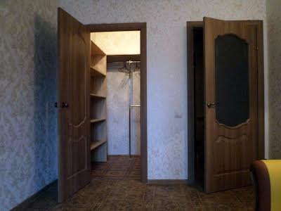 квартира за адресою Ракетна вул., 24