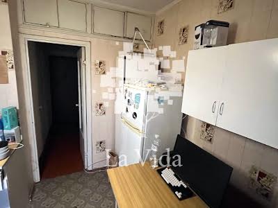 квартира по адресу Оболонский просп., 40