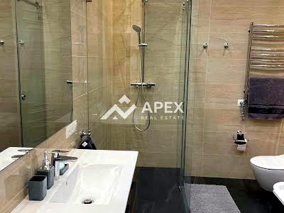 квартира за адресою Саксаганського вул., 37-К