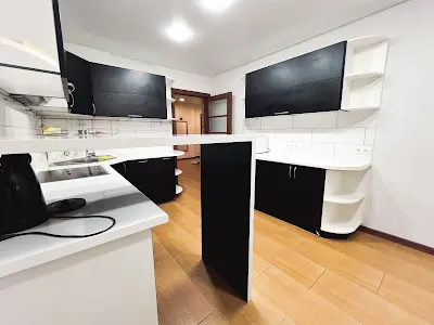 квартира за адресою Смілянська вул., 15