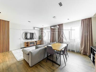 квартира за адресою Новопольова вул., 2 корп. 2