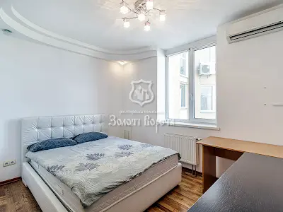 квартира по адресу Сапёрно-Слободская ул., 22