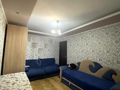 квартира за адресою Тампере вул., 18