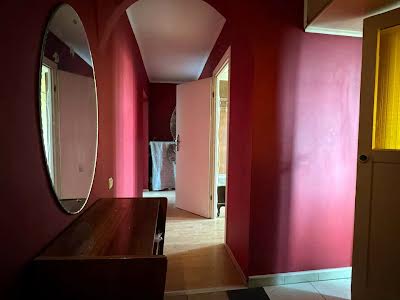 квартира за адресою Проспект Юрія Гагаріна, 14а