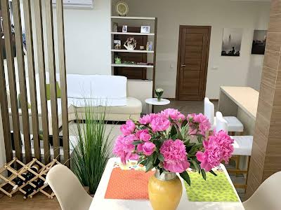 квартира за адресою Глибочицька вул., 32-Б
