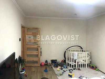 квартира за адресою Драгоманова вул., 1-К