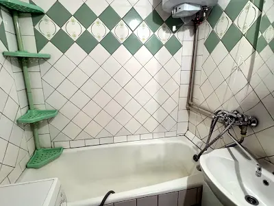 квартира по адресу Вахтанга Кикабидзе ул. (Булгакова), 7