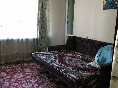 квартира за адресою житловий масив Тополя-2 вул., 1