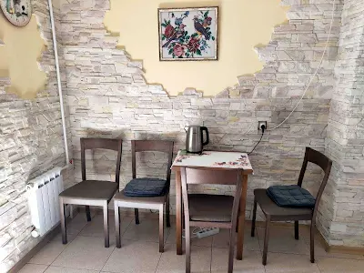 квартира по адресу Якуба Коласа ул., 4-Б