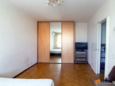 квартира за адресою Пантелеймона Куліша вул. (Челябінська), 3