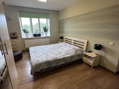 квартира за адресою Бориспіль, Шевченка вул., 165а