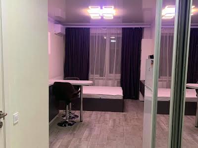 квартира за адресою Шевченківський пров., 38