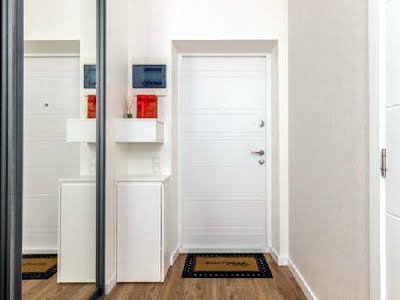 квартира за адресою Тираспольська вул., 52