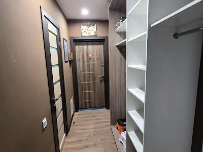 квартира за адресою Юлії Здановської вул. (Ломоносова), 36-А