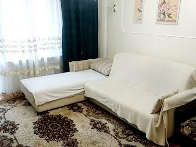 квартира по адресу Докії Гуменної ул. (Юрия Смолича), 4