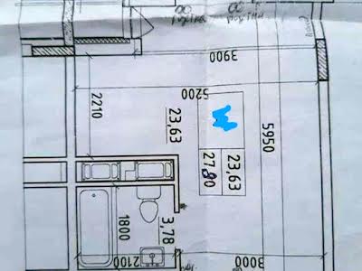квартира за адресою Березова вул., 43