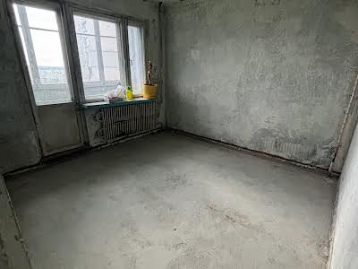 квартира за адресою Харків, Клочківська вул., 154а