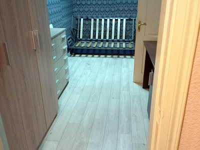 квартира за адресою Джона Маккейна вул. (Івана Кудрі), 38-Б