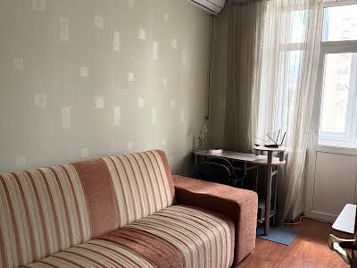 квартира по адресу Борщаговская ул., 152