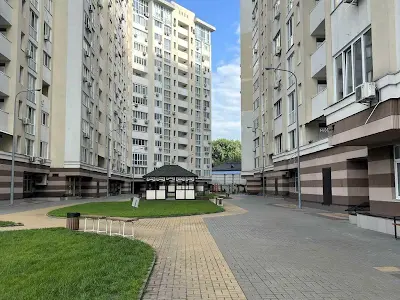 квартира за адресою Нивська вул., 4г