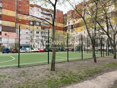 квартира за адресою Київ, Червоної Калини просп. (Володимира Маяковського), 12