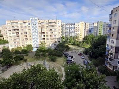 квартира за адресою Червоної Калини просп. (Володимира Маяковського), 32