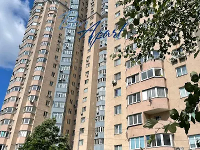 квартира за адресою Генерала Генадія Воробйова вул. (Курська), 13-Е